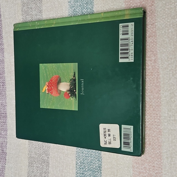 Anne Geddes 'Down in the Garden' Journal - Picture 3 of 6